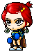 Athelisia
